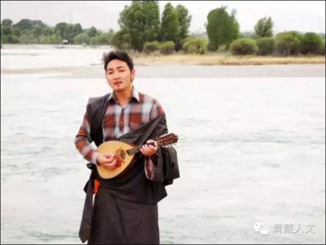 藏族歌手谢旦（藏族歌王谢旦简介及照片集）-第7张图片