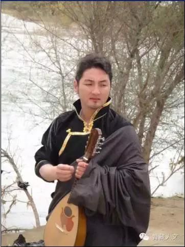 藏族歌手谢旦（藏族歌王谢旦简介及照片集）-第8张图片