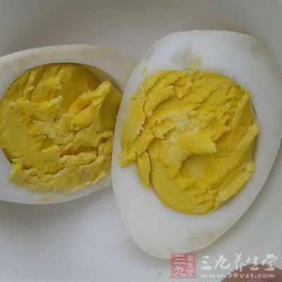 鹅蛋的药用价值1（鹅蛋的营养价值和药用价值！）-第2张图片