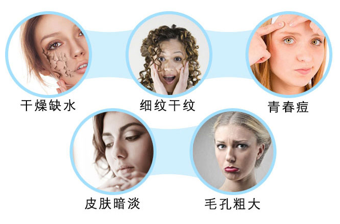 基本护肤步骤（正确的护肤步骤是什么？）-第3张图片