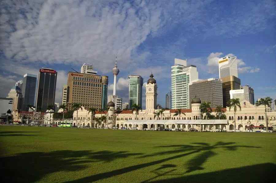 吉隆坡旅游攻略（畅游吉隆坡全攻略）-第3张图片