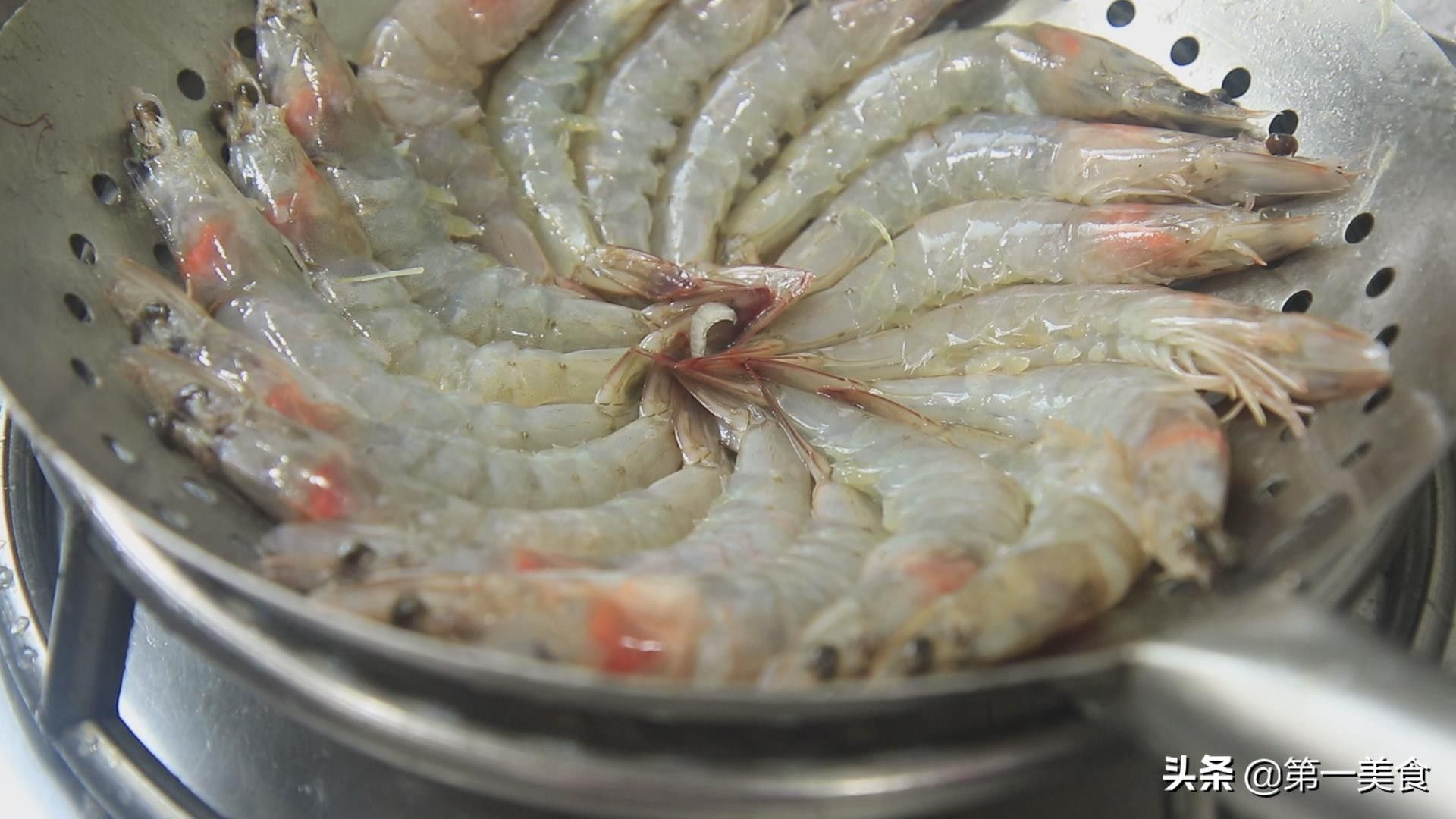 对虾的家常做法（油焖大虾家常美味做法）-第11张图片