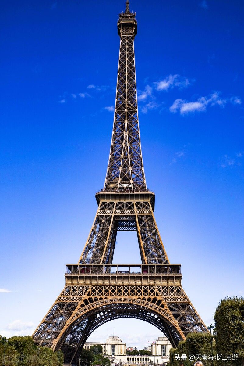 巴黎旅游介绍（旅游爱好者必去旅游地）-第4张图片
