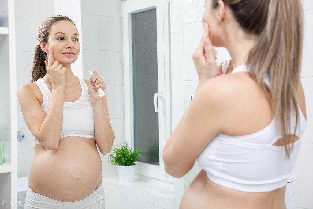怀孕保养（孕期如何保养皮肤）-第2张图片
