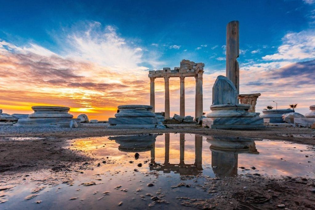 土耳其旅游景点（土耳其10个最佳旅游景点）-第29张图片