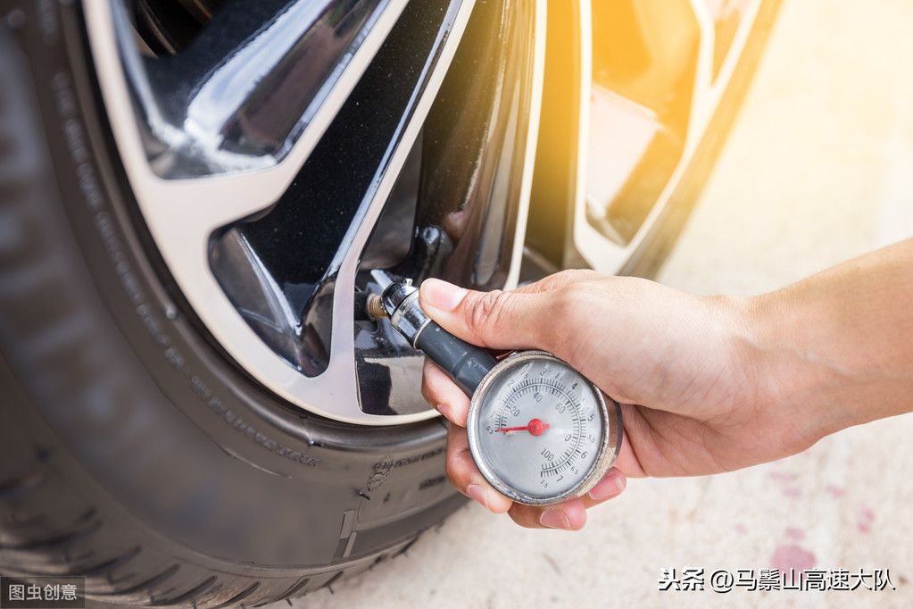 汽车胎压多少合适？（汽车轮胎标准胎压是多少？）-第1张图片