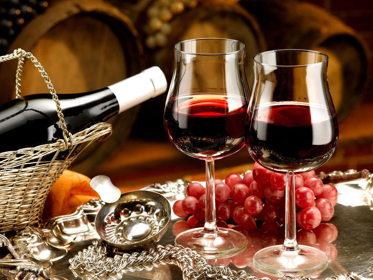 酿葡萄酒（葡萄酒的酿造方法）-第1张图片