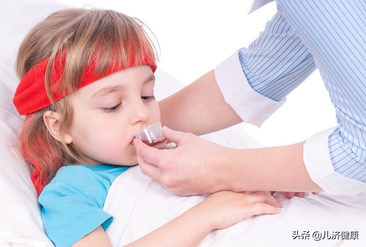 小儿咳嗽的治疗（小孩常见的6种咳嗽治疗和调理方法）-第2张图片
