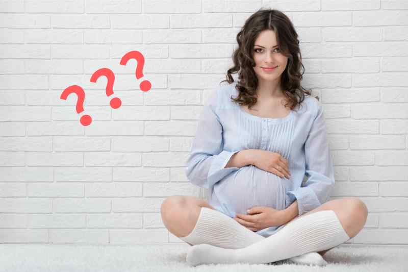 孕妇为什么爱吃酸的（为什么怀孕后总喜欢吃酸的？）-第2张图片