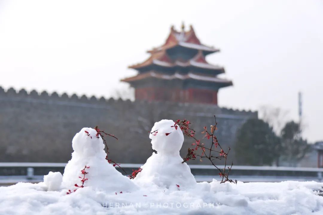 北京冬日好去处（北京冬天里的10大宝地）-第8张图片