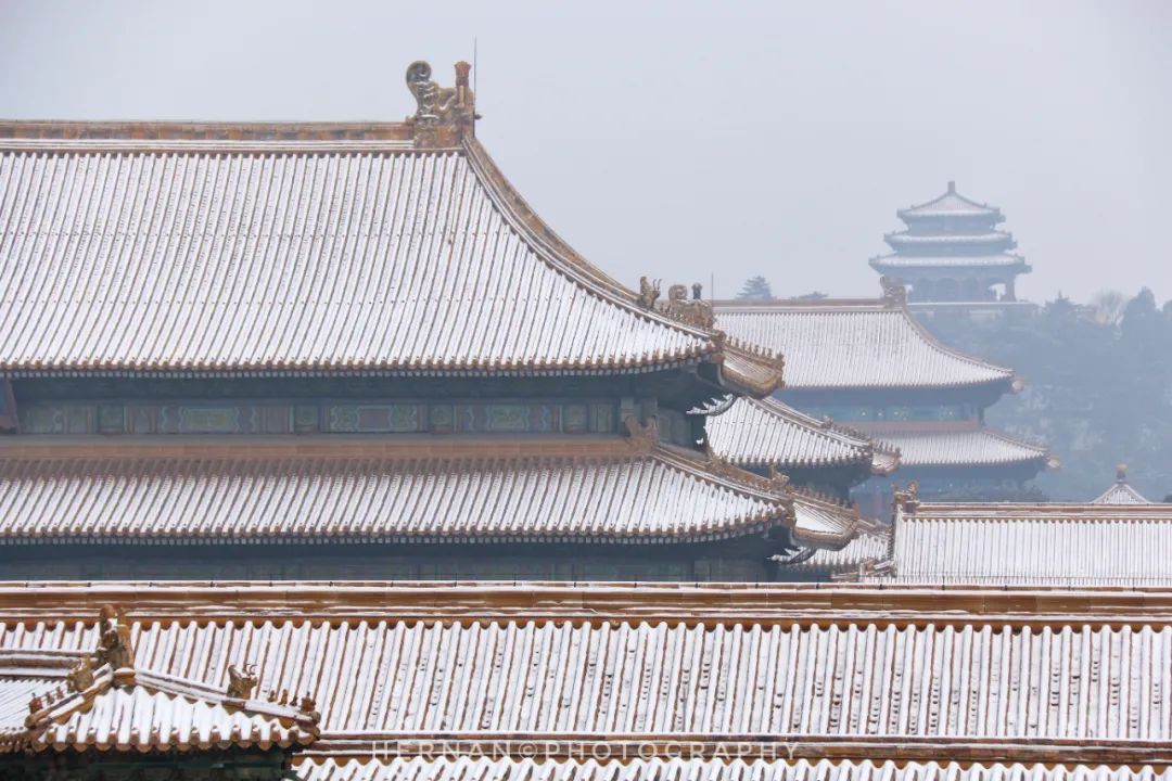北京冬日好去处（北京冬天里的10大宝地）-第7张图片
