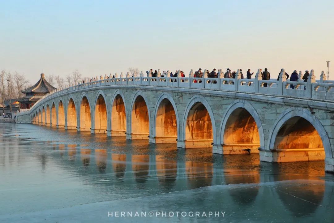 北京冬日好去处（北京冬天里的10大宝地）-第10张图片