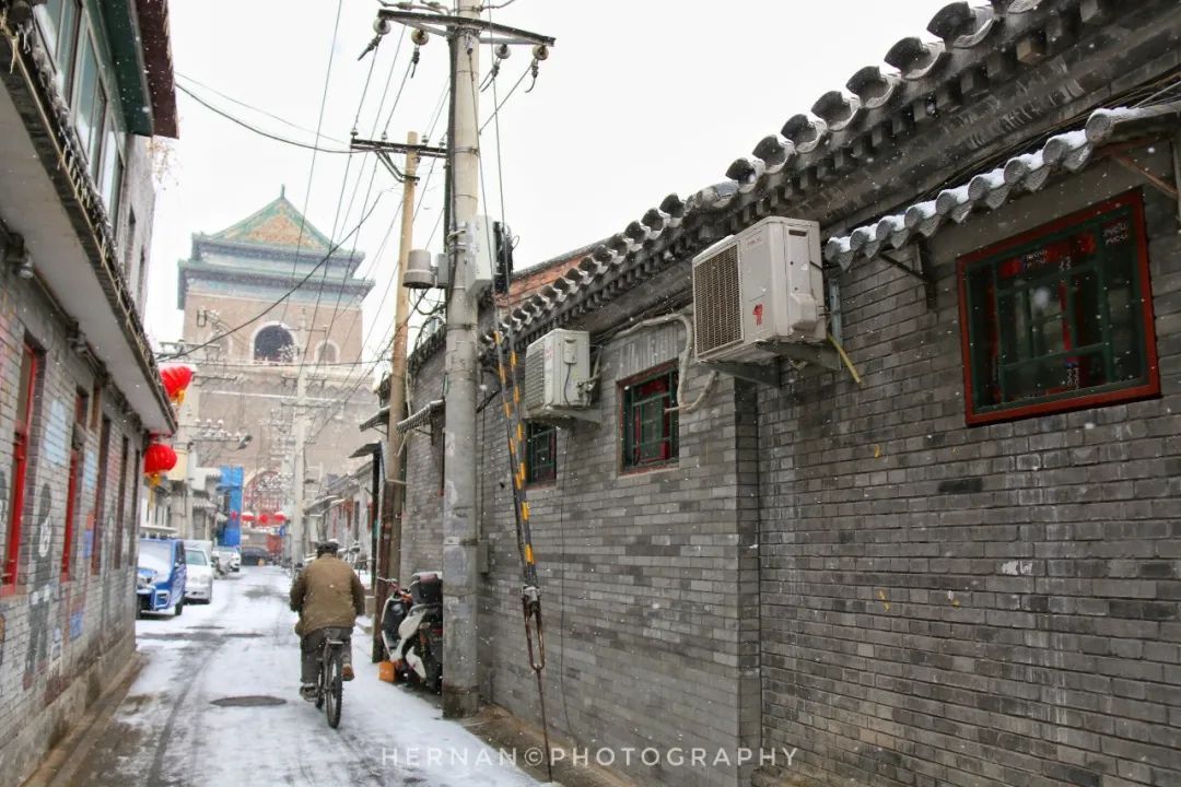 北京冬日好去处（北京冬天里的10大宝地）-第12张图片