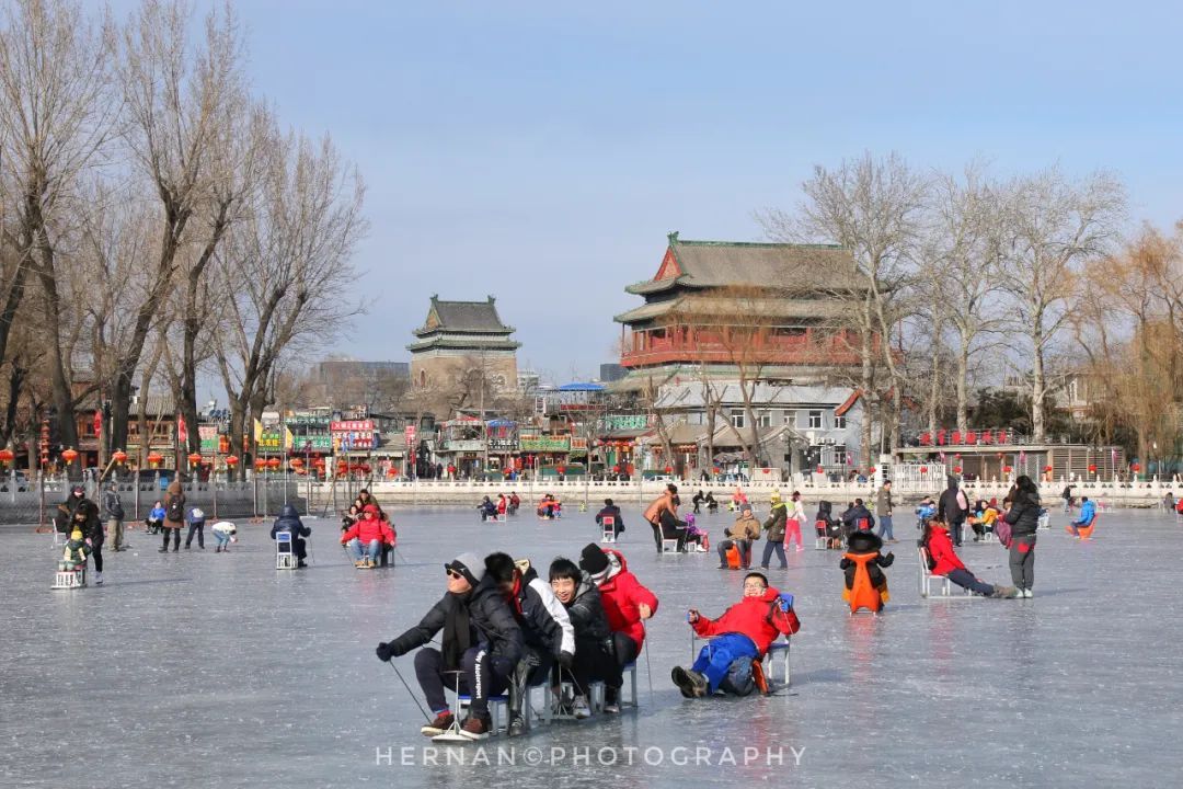 北京冬日好去处（北京冬天里的10大宝地）-第16张图片