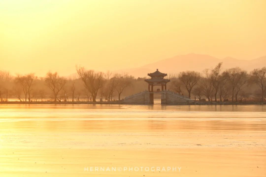 北京冬日好去处（北京冬天里的10大宝地）-第11张图片
