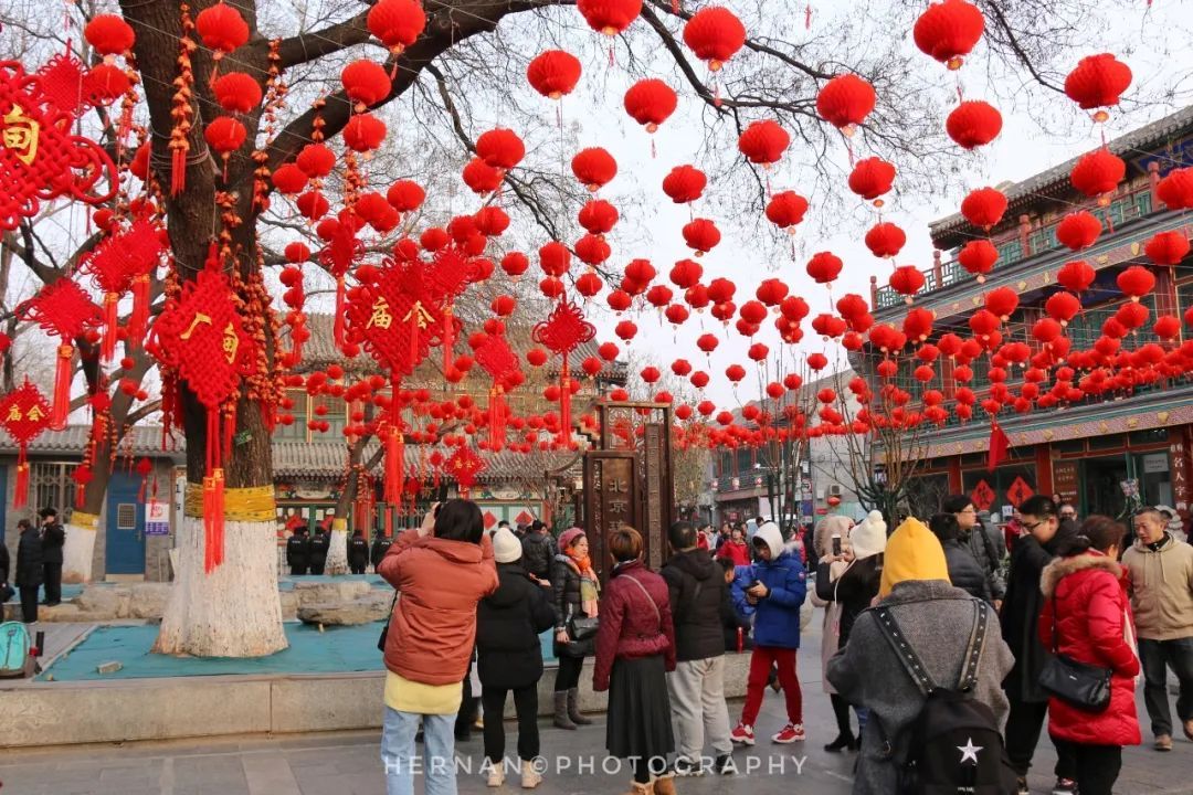 北京冬日好去处（北京冬天里的10大宝地）-第22张图片