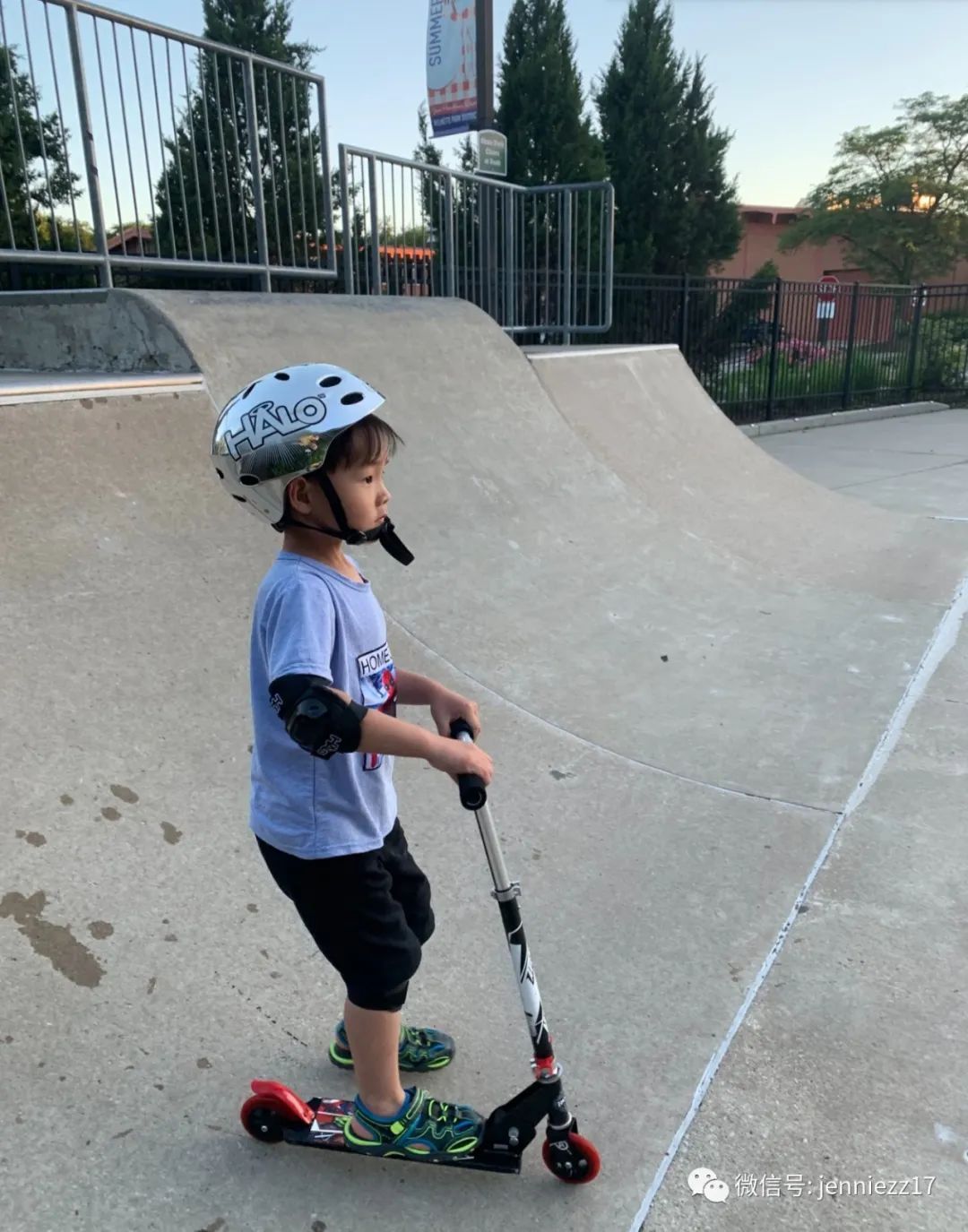 儿童三轮滑板车（儿童滑板车怎么选？）-第6张图片
