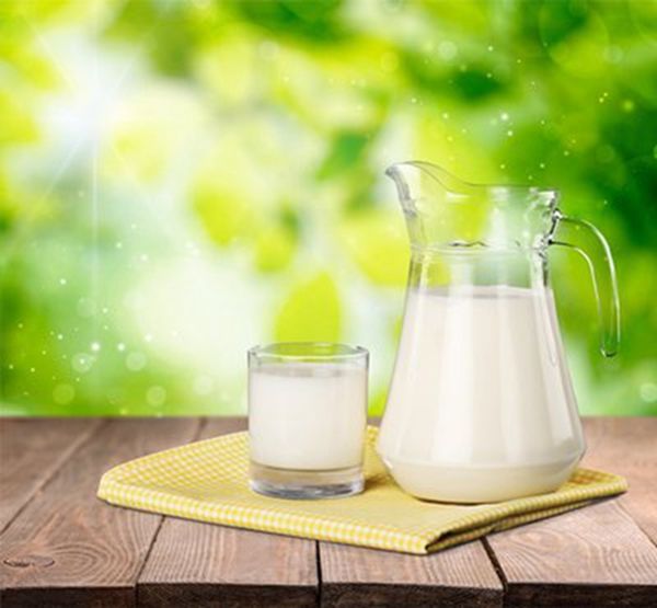纯牛奶的功效与作用（纯牛奶有哪些好处吗？）-第3张图片