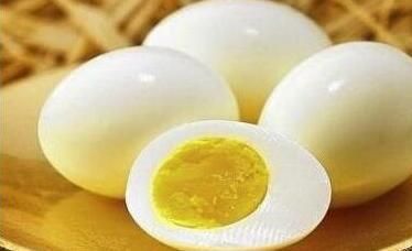 煮鸡蛋几分钟（煮鸡蛋有什么技巧？）-第1张图片