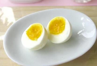 煮鸡蛋几分钟（煮鸡蛋有什么技巧？）-第2张图片