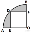 扇形的周长公式（圆与扇形的周长与面积计算）-第3张图片