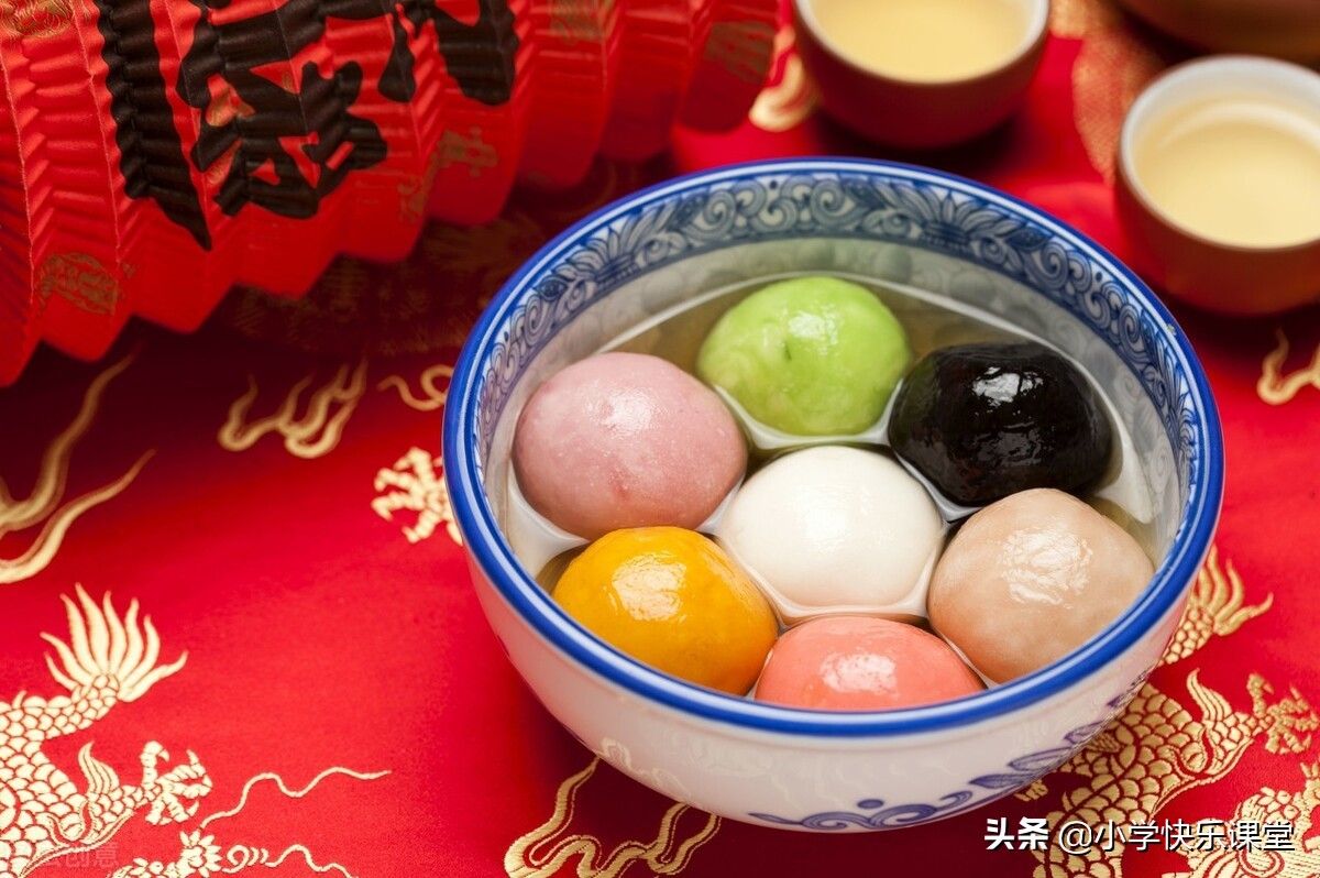 我喜欢的节日400字作文(我喜欢的节日)-第1张图片 我喜欢的节日400字作文(我喜欢的节日)-第1张图片