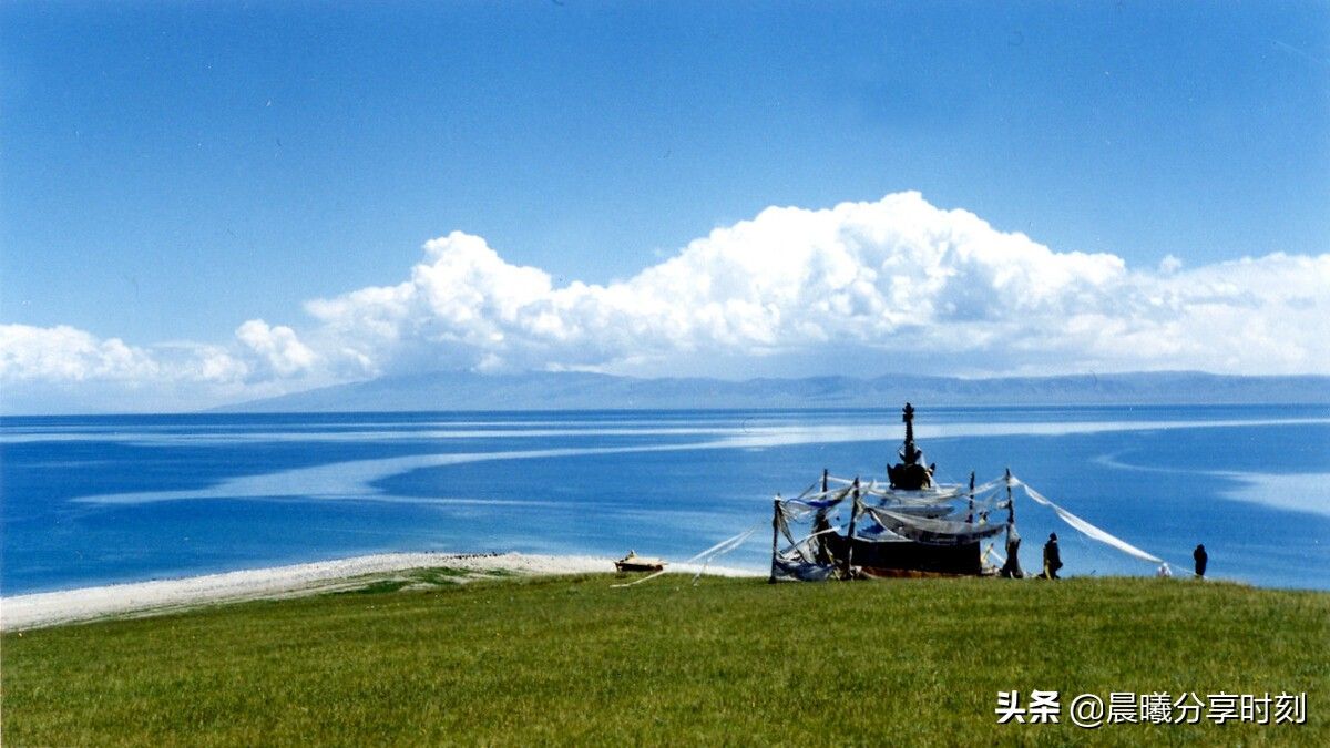 中国最大的湖（中国最大的湖泊—青海湖）-第6张图片