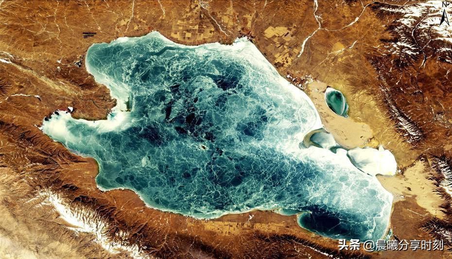 中国最大的湖（中国最大的湖泊—青海湖）-第11张图片