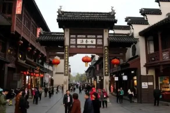 南京好玩的地方（南京游玩十大景点）-第1张图片