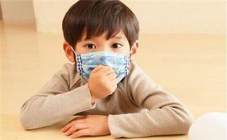 小孩咳嗽吃什么好（小朋友咳嗽怎么办）-第3张图片