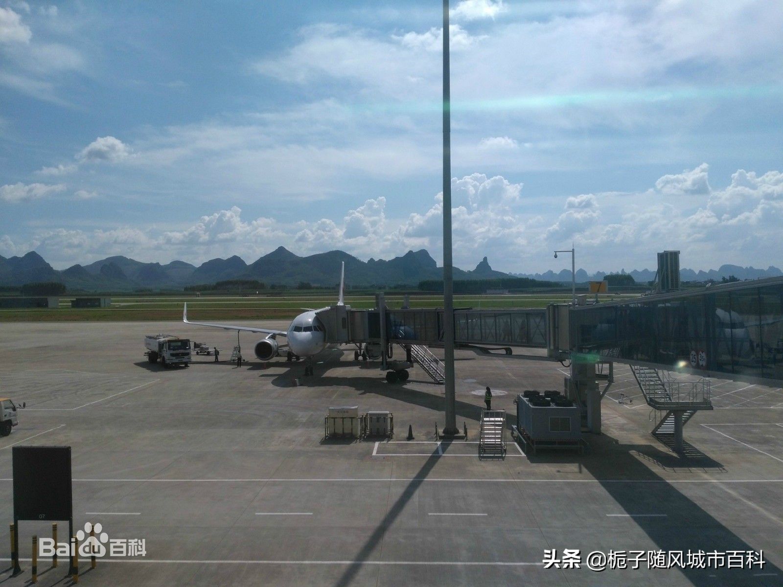 柳州机场（柳州有机场吗 ？）-第2张图片