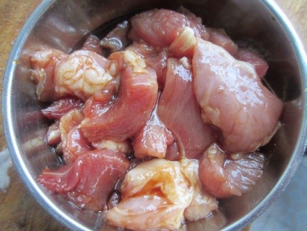 冬瓜炖肉做法（冬瓜炖肉的家常做法）-第2张图片