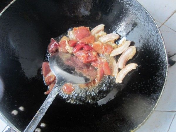 冬瓜炖肉做法（冬瓜炖肉的家常做法）-第4张图片