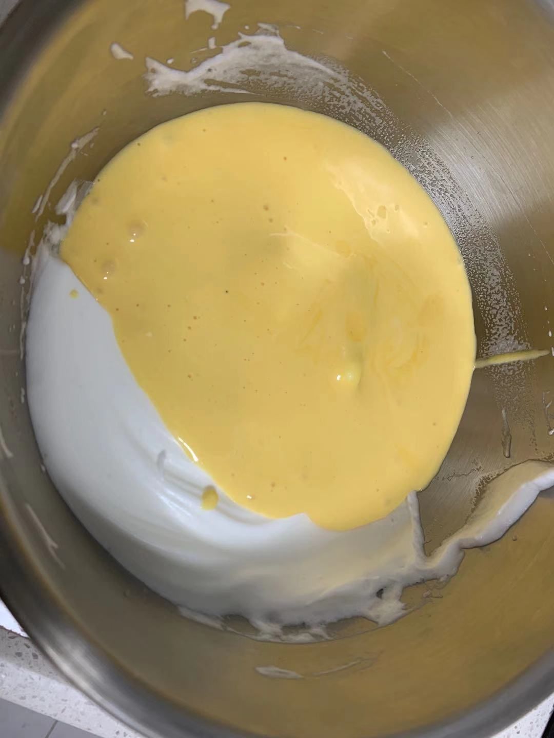 乳酪蛋糕的做法（自从学会冰乳酪蛋糕的做法）-第6张图片