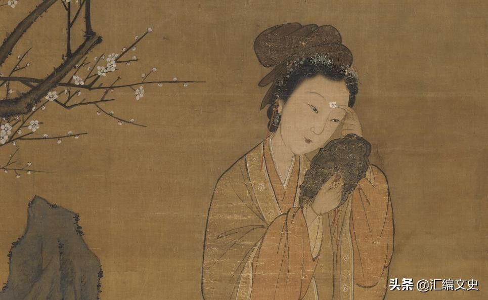 三姑六婆（古代的“三姑六婆”是什么意思？）-第4张图片
