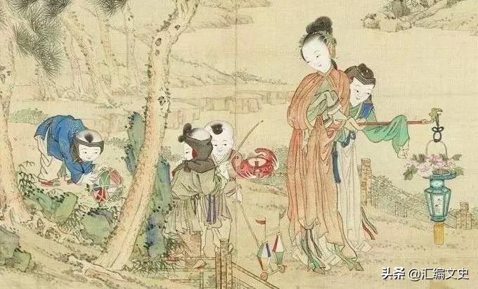 三姑六婆（古代的“三姑六婆”是什么意思？）-第3张图片