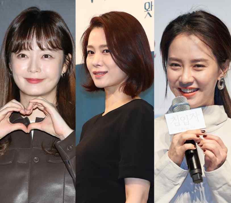 韩国美女排行榜！（2020韩国最美女演员排行！）-第4张图片