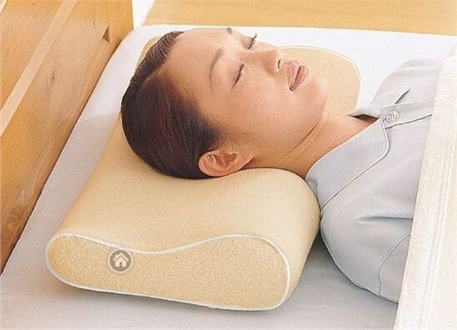 按摩枕头（按摩枕的使用方法和注意事项）-第1张图片