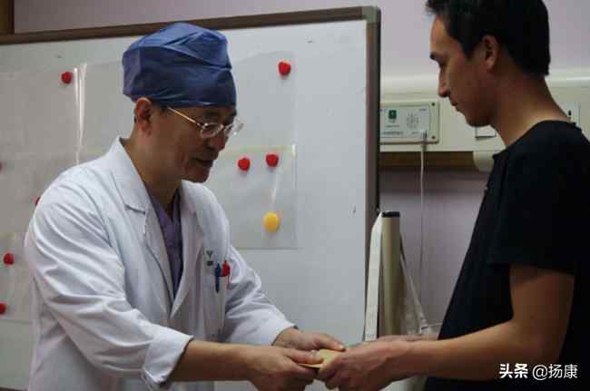 脊髓型颈椎病的症状(脊髓型颈椎病有哪些表现症状?)-第4张图片 脊髓型颈椎病的症状(脊髓型颈椎病有哪些表现症状?)-第4张图片