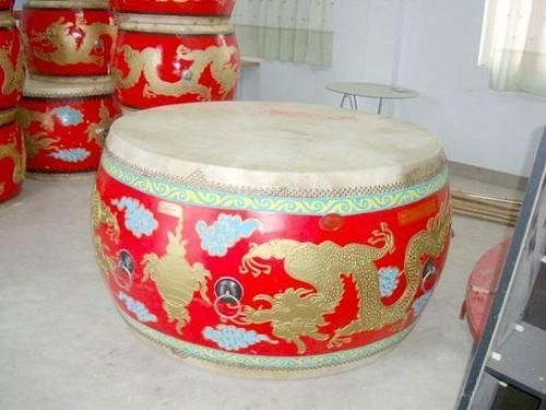 古典乐器（中国古代十大乐器）-第1张图片