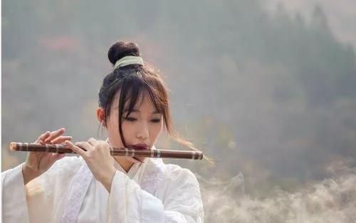古典乐器（中国古代十大乐器）-第6张图片