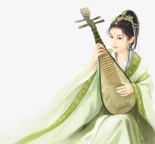 古典乐器（中国古代十大乐器）-第10张图片