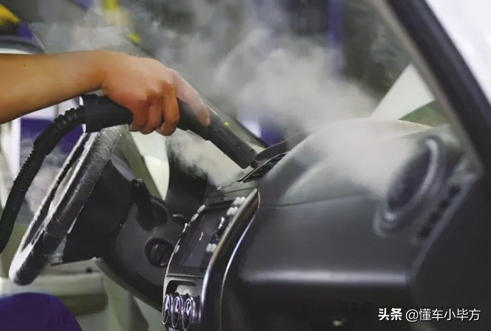 车用空调（就是汽车空调怎么正确使用）-第2张图片