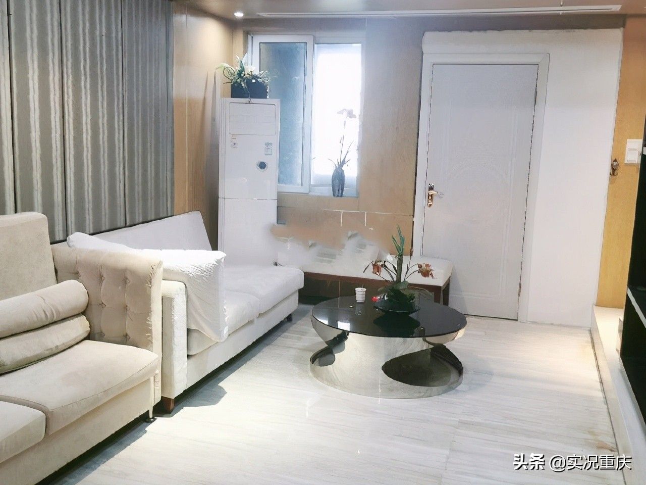 歌乐山租房（500块能在重庆租到什么样的房子？）-第5张图片