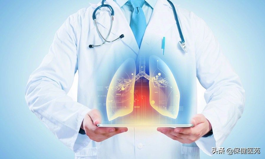 肺功能测定（重视肺功能检查，肺部疾病早知晓）-第4张图片