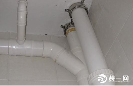 下水管安装（下水道如何安装？）-第1张图片
