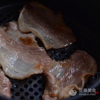 韩式烤肉的做法（自制韩式烤肉的做法）-第7张图片