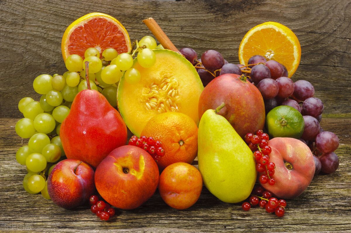 糖尿病人可以吃哪些水果（糖尿病人大可以放心吃的5种水果）-第1张图片