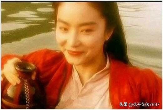 中国十大最美女神排名（中国十大女神排行榜！）-第1张图片