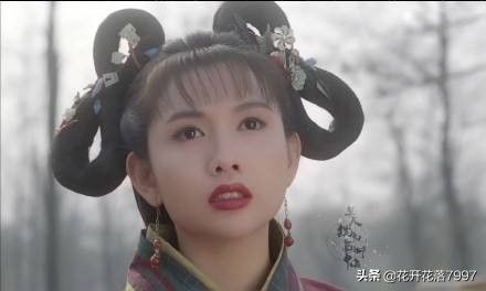 中国十大最美女神排名（中国十大女神排行榜！）-第8张图片